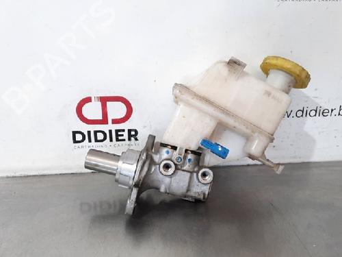 Used Brake master cylinder JEEP CHEROKEE (KL) 2.2 CRD 4x4 (200 hp) 10884130