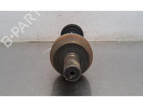 Left front driveshaft AUDI A3 Limousine (8YS, 8YM) S3 TFSI quattro | BP35780178M38 - Image 4