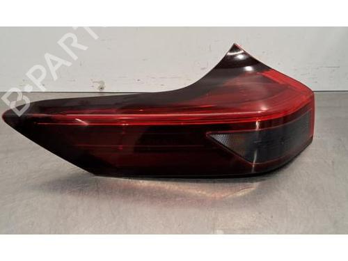 Used Left taillight Left taillight NISSAN X-TRAIL IV (T33) 1.5 VC-T e-Power e-4ORCE (213 hp) 31324429 31324429