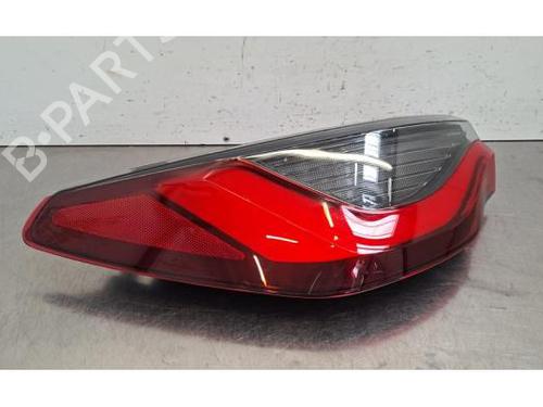 Used Left taillight Left taillight 37285036 37285036