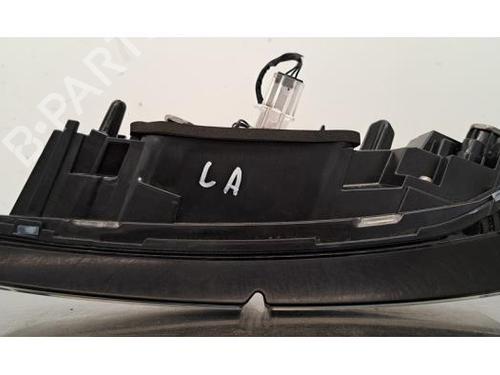 Left taillight PEUGEOT 308 III (FB_, FH_, FP_, F3_, FM_) PureTech 130 (FPHNSL, FPHNST) | BP25730284C34 