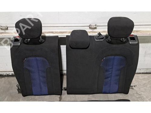 Sæde sæt BMW 1 (F40) 118 i | BP31842769C78 