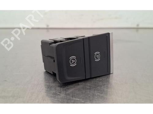 Interruttore Interruttore AUDI A7 Sportback (4KA) 45 TDI Mild Hybrid quattro (231 hp) 33750993 33750993