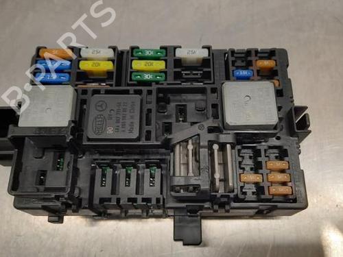 Fuse box MERCEDES-BENZ GLE (V167) GLE 350 de 4-matic (167.117) | BP34198146E1 - Image 5