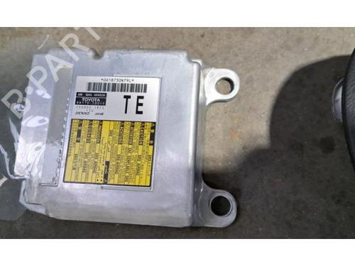Kollisonspute sett LEXUS NX (_Z1_) 200t (AGZ10_, AGZ10R) | BP23640415C86 