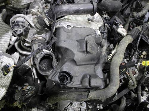 Left front driveshaft FORD TRANSIT V363 Van (FCD, FDD) 2.0 EcoBlue | BP10883897M38 
