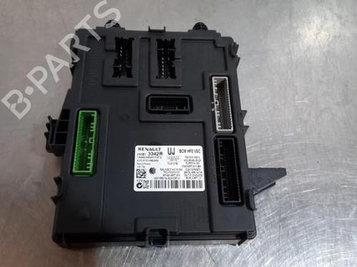 Used Electronic module Electronic module RENAULT KADJAR (HA_, HL_) 1.6 dCi 130 4x4 (HLA4) (130 hp) 36508564 36508564