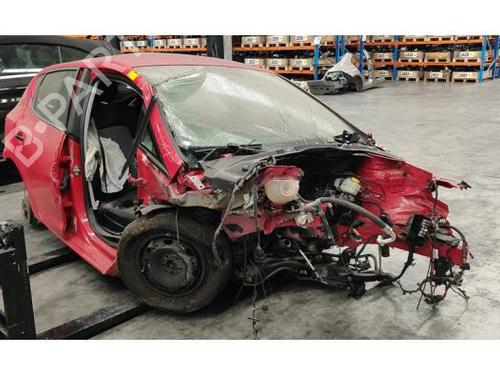 Left taillight SEAT IBIZA IV (6J5, 6P1) 1.0 | BP10869752C34 
