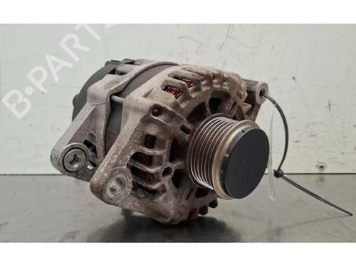 Generator Generator KIA RIO IV (YB, SC, FB) 1.25 (84 hp) 39732464 39732464