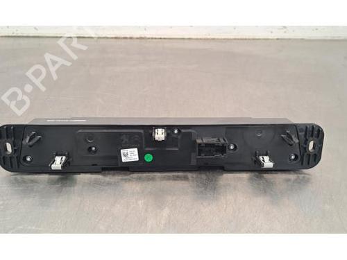 Climate control CITROËN C5 AIRCROSS (A_) 2.0 BlueHDi 180 (AJEHZR) | BP28719838I5