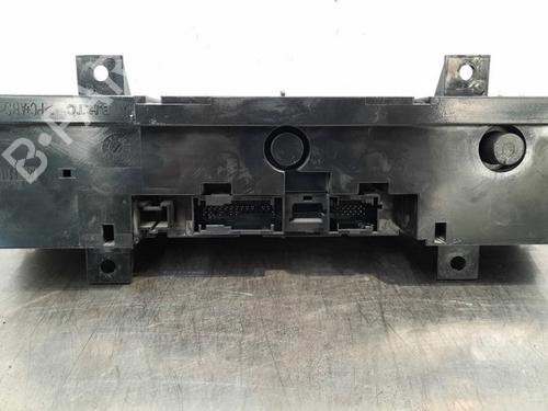 Climate control MERCEDES-BENZ SPRINTER 3-t Van (B906) 209 CDI (906.611, 906.613) | BP10900294I5 
