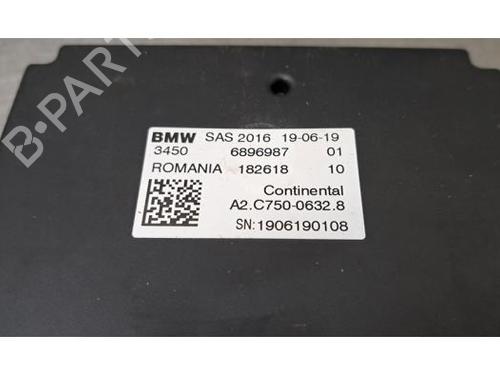 Electronic module BMW X3 (G01, F97, G08) xDrive 20 i | BP37225350M83 - Image 2
