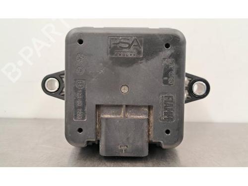 Electronic module PEUGEOT 3008 III (KA_, KB_, KC_) e-210 (KCZKZX) | BP29058179M83 