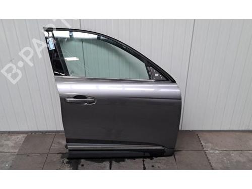 Used Right front door Right front door RENAULT ARKANA I (LCM_, LDN_) 1.3 TCe 140 (LDN0) (140 hp) 33835016 33835016