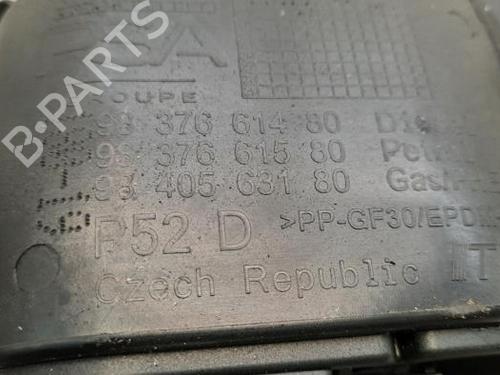 Fuel flap PEUGEOT 308 III (FB_, FH_, FP_, F3_, FM_) PureTech 130 (FPHNSL, FPHNST) | BP23597028C131 