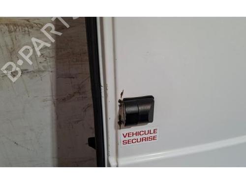 Tailgate CITROËN BERLINGO Box Body/MPV (K9) 1.5 BlueHDi 75 | BP30187425C6