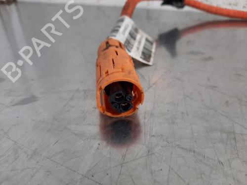 Cable VOLVO XC40 (536) Recharge | BP30766638E12