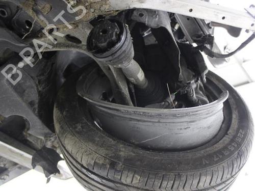 Intercooler pipe MERCEDES-BENZ A-CLASS (W176) A 160 (176.041) | BP23580543M127 - Image 22