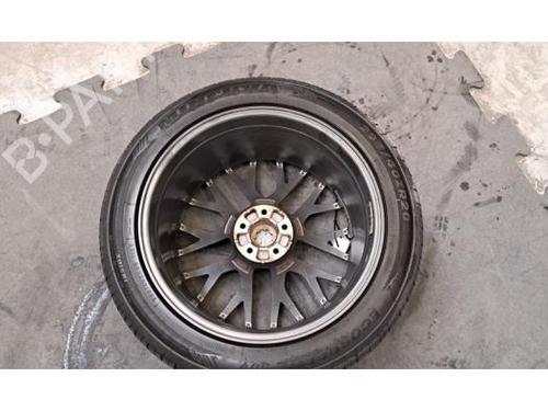 Fælk PORSCHE MACAN (95B) 2.0 | BP38606327C45 - Image 9