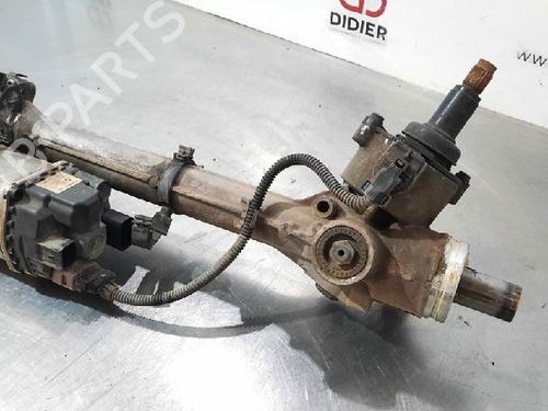 Steering rack ALFA ROMEO STELVIO (949_) 2.2 D (949.AXD1A) | BP10889439M22 