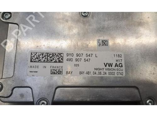 Electronic module PORSCHE CAYENNE Coupe (9YB) Turbo E-Hybrid AWD (9YBCT1, 9YBCZ1) | BP37284745M83 - Image 2