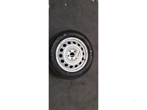 Used Rim Rim 37038605 37038605