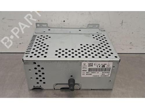 Electronic module FORD TRANSIT CUSTOM V362 Van (FY, FZ) 2.0 EcoBlue | BP36757642M83 - Image 2
