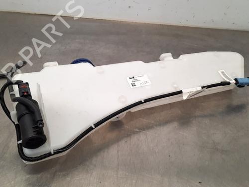 Windscreen washer tank CITROËN C4 III (BA_, BB_, BC_) ë-C4 (BCZKXC, BZCKSC) | BP17114731C113 