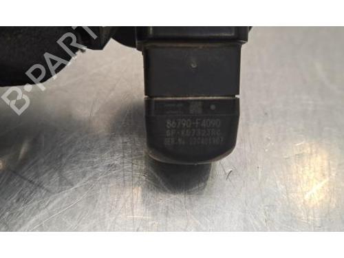 Camera TOYOTA C-HR (_X1_) 1.8 Hybrid (ZYX10_, ZYX11_, ZYX10R, ZYX11R) | BP36680743E14 - Image 3