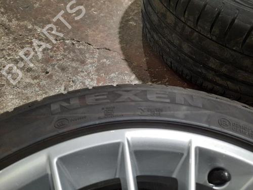 Rim AUDI A3 Sportback (8YA, 8YF) 35 TFSI Mild Hybrid | BP24231251C45 