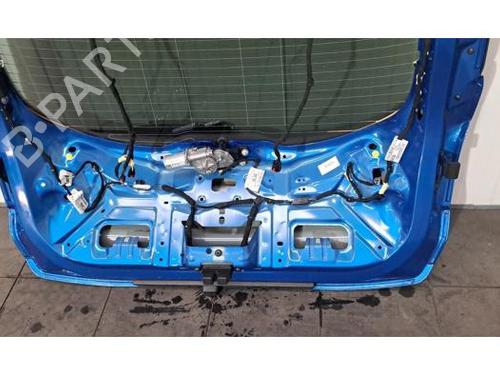 Tailgate FORD PUMA (J2K, CF7) 1.0 EcoBoost mHEV | BP33892624C6 - Image 9