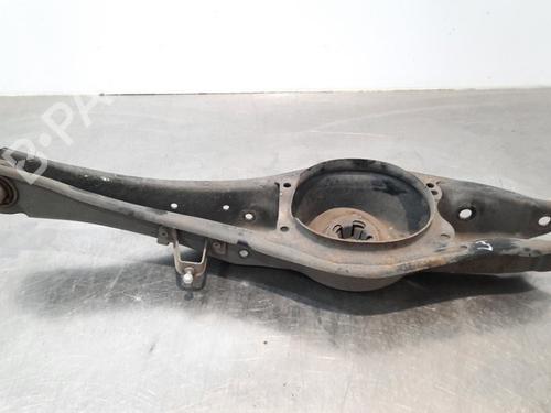 Used Left rear suspension arm VW GOLF VII (5G1, BQ1, BE1, BE2) 2.0 R 4motion (310 hp) 16263447