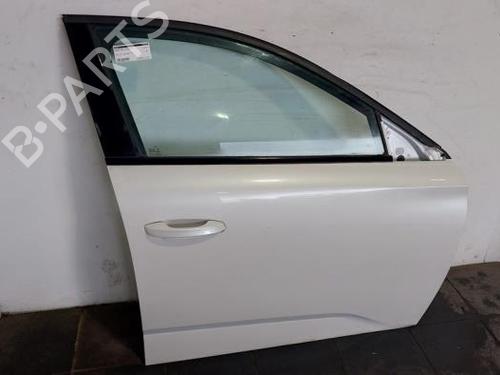 Used Right front door PEUGEOT 308 SW III (FC_, FJ_, FR_, F4_, FN_) PureTech 130 (FRHNSL, FRHNST) (131 hp) 23600747