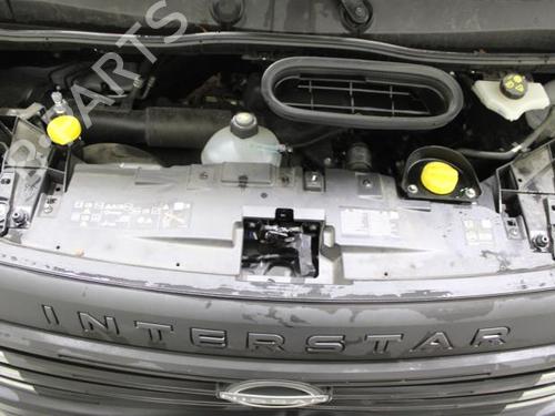 Left front driveshaft NISSAN INTERSTAR Van (XDD) DCI 150 | BP37499293M38 - Image 22