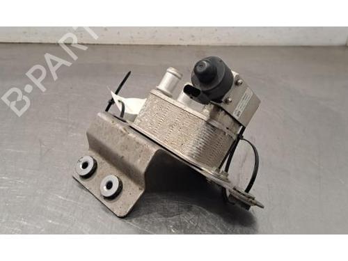 AC radiator MG MG 4 (EH32) EV XPOWER All-wheel Drive | BP31154392M32 