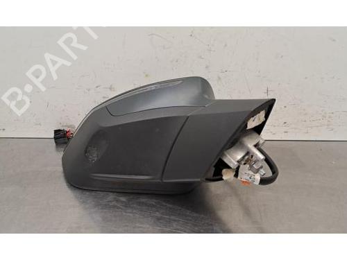 Right mirror SEAT ATECA (KH7, KHP) 1.5 TSI | BP31347240C27  - Image 6