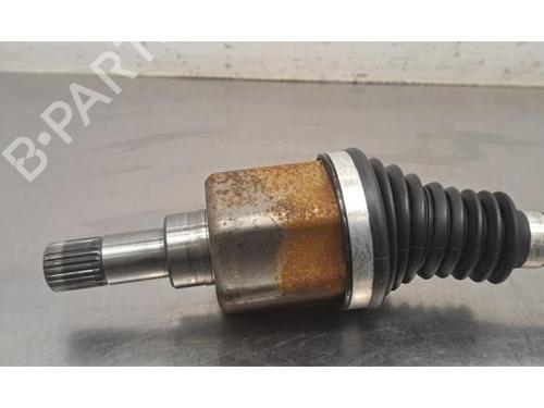 Left front driveshaft OPEL MOKKA MOKKA-e (76) | BP33918076M38  - Image 7