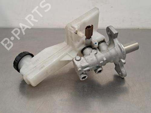 Brake master cylinder CITROËN C4 III (BA_, BB_, BC_) BLUEHDI 110 (BBYHSA) | BP23593174M77 