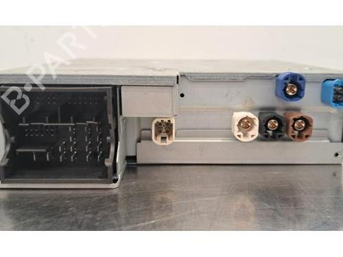 Bilradio AUDI A3 Limousine (8YS, 8YM) 30 TFSI (110 hp) 26303048