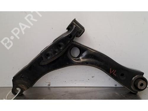 Venstre fortil bærearm Venstre fortil bærearm FORD TRANSIT Van (FA_ _) 2.0 TDCi (125 hp) 34386054 34386054