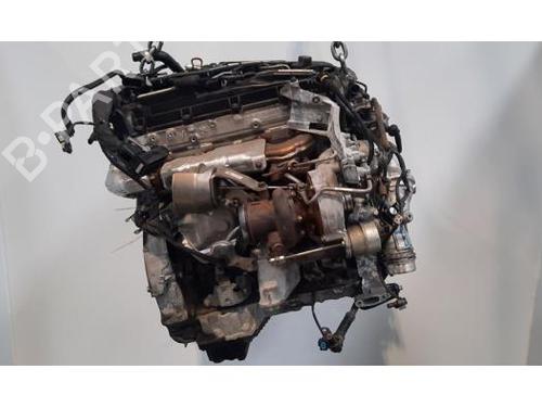 Engine MERCEDES-BENZ C-CLASS T-Model (S205) C 300 BlueTEC Hybrid / h (205.212) | BP32456261M1 