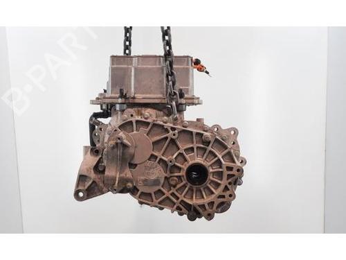 Used Engine Engine MG MARVEL R EV (EP21) (288 hp) 40552452 40552452
