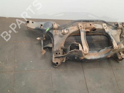 Subframe RENAULT KADJAR (HA_, HL_) 1.6 dCi 130 4x4 (HLA4) | BP36508672M9 - Image 2