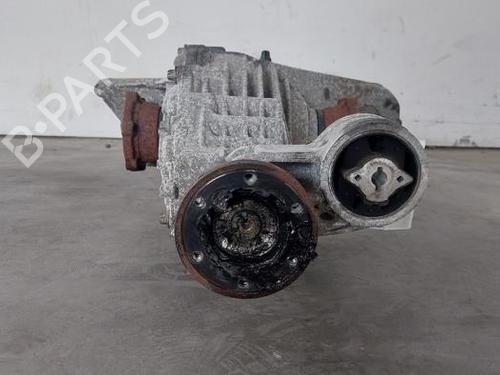 Rear differential AUDI A8 D5 (4N2, 4N8, 4NC, 4NL) 50 TDI Mild Hybrid quattro | BP28483742M24 