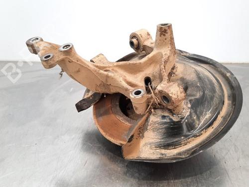 Left rear steering knuckle VW BEETLE Convertible (5C7, 5C8) 1.6 TDI | BP10899247M27 