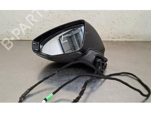 Retrovisor esquerdo AUDI A6 C8 (4A2) 35 TDI Mild Hybrid | BP38157629C26 - Image 2