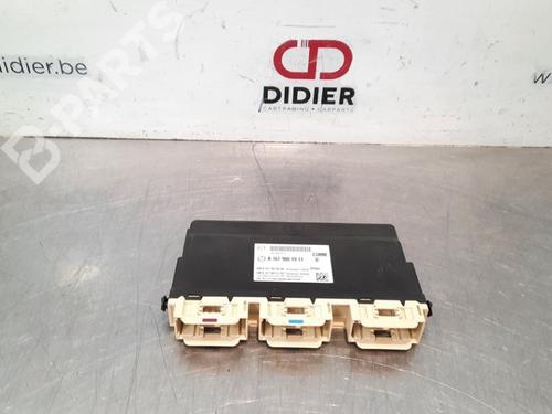 Used Control unit Control unit MERCEDES-BENZ GLE (V167) GLE 350 de 4-matic (167.117) (194 hp) 10896629 10896629