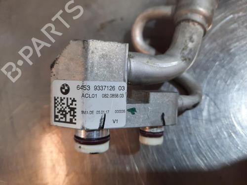 AC pipe BMW 1 (F20) 120 i | BP25749983M126 