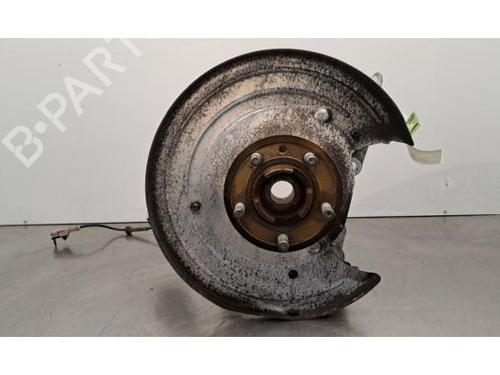 Used Left rear steering knuckle LAND ROVER RANGE ROVER SPORT II (L494) 5.0 SCV8 4x4 (575 hp) 30605330