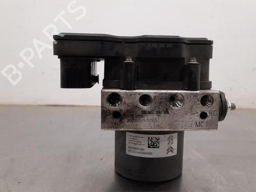 ABS pump PEUGEOT PARTNER Box Body/MPV (K9) 1.5 BlueHDI 130 | BP23585457M43 